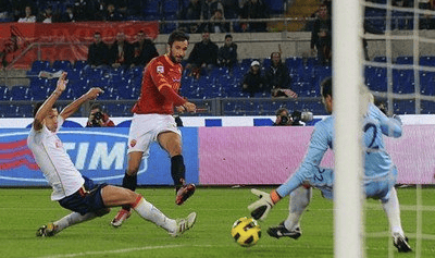 周日022意甲：罗马VS莱切 赛事解析