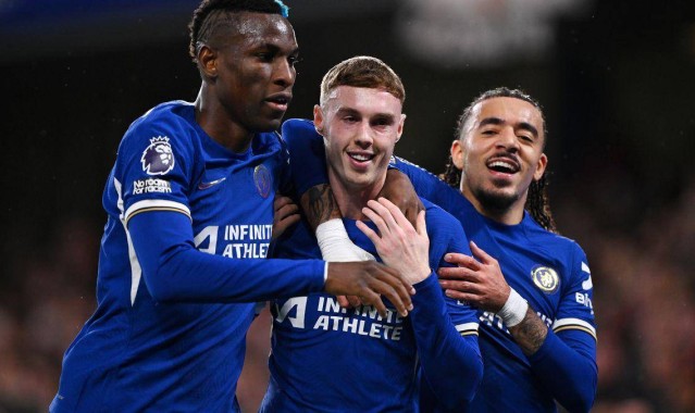 欧冠：巴黎圣日尔曼VS切尔西——攻防博弈下的胜负手与比分推演