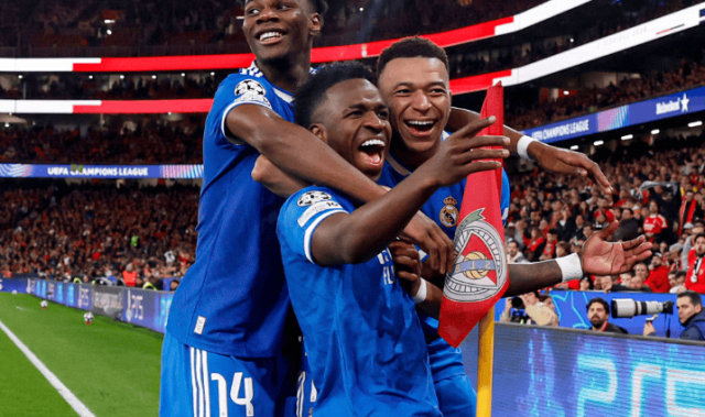 英超名宿批评穆里尼奥：双标，别说维尼修斯了，挑衅球迷你才是行家