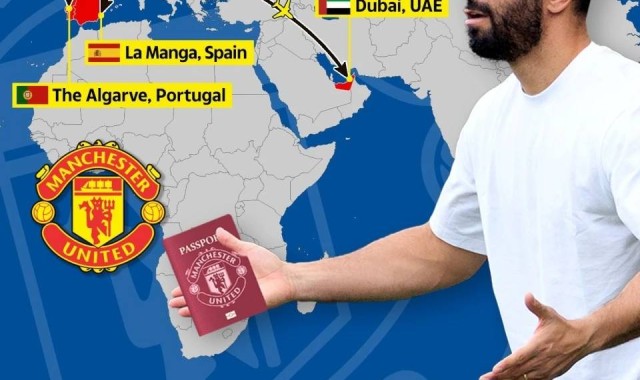 曼联夏窗锁定23岁法甲铁闸！3500万欧元抢人，后防重建迎来关键拼图