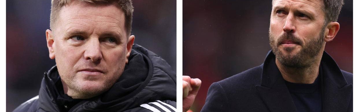 1亿英镑惊天互换！曼联与纽卡斯尔今夏交易引爆转会市场