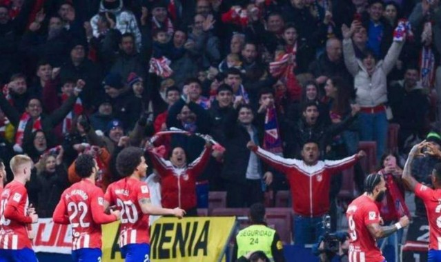 马竞淘汰巴萨令人心酸又解气，西蒙尼靠纪律反击赢得尊重和荣誉，控球盛世难敌铁血硬仗的真本事