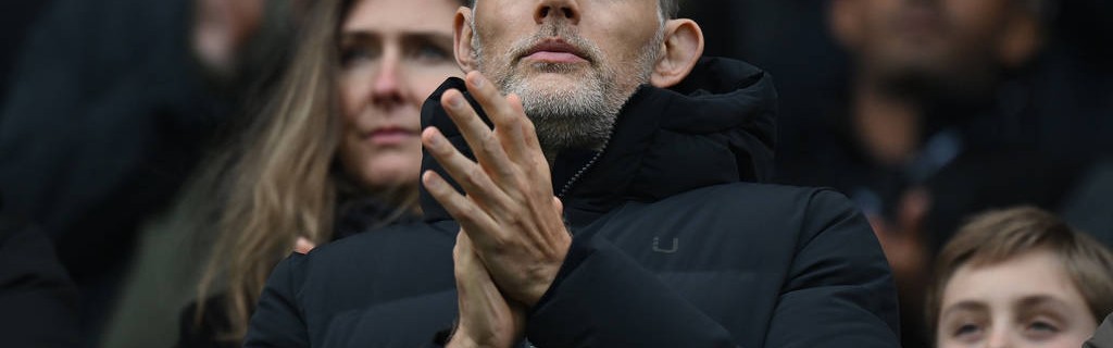 图赫尔：盼贝林三月归来 曼联三人组因卡里克重回竞争