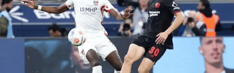 周六010德甲：海登海姆VS勒沃库森 保级队死磕欧战劲旅，药厂客场难大胜？