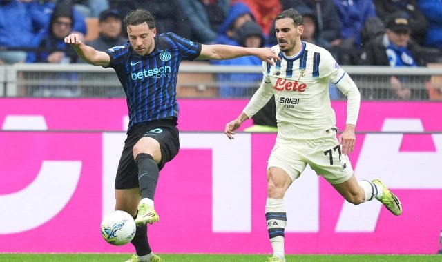 天助AC米兰：1-1，82分钟遭绝平，国米遭意甲第7逼平，2轮不胜