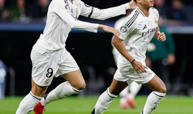 辱华事件两周后，皇马接连遭遇打击，赛季四大皆空已成定局！