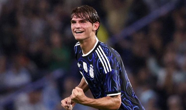 一日西甲最新动态：皇马新星实力惊艳，阿森纳对阿尔瓦雷斯展现强烈兴趣