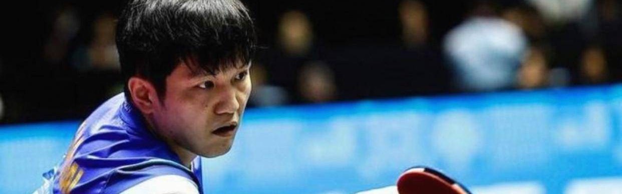 樊振东在德甲赛场挥手告别看哭全场观众，这才是真正顶级球星的风采和格局体现