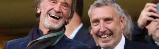 绝杀！5000万镑抢22岁飞翼，曼联左路洗牌赌巅峰