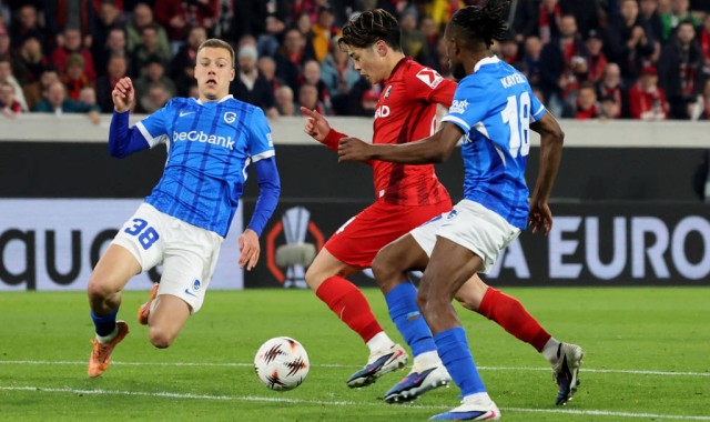 维尔茨再次惊艳世界！背伤阴霾散尽，天才少年重塑德国与利物浦未来