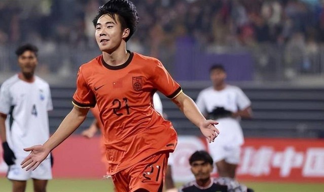 藏不住了！成都蓉城天才新星解约离队，潜力超王钰栋，直奔德甲