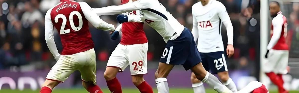 3-0还是绝平？阿森纳北伦敦生死劫：新帅杀到，冠军梦要碎？