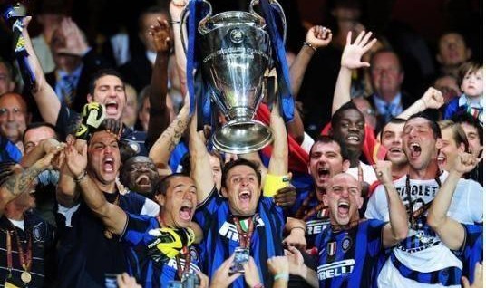 耻辱夜！意甲欧冠全线崩塌，3战全败狂丢10球，国米爆冷创世纪尴尬