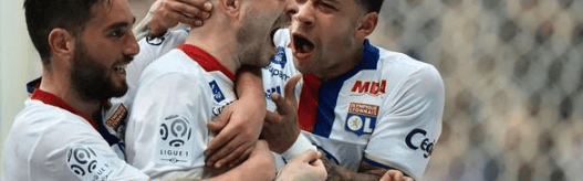 周六019 法甲 洛里昂VS朗斯，赛事分享