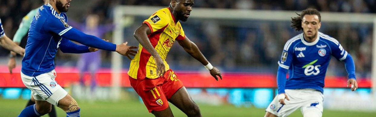 法甲最新积分榜更新：斯特拉斯堡1-1逼平朗斯 巴黎圣日耳曼暗中受益