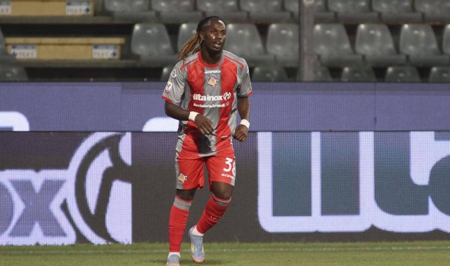 意甲第28轮：莱切2-1力克克雷莫内塞，后者14轮不胜跌入降级区