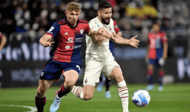 保级狂魔主场续命，那不勒斯客场“拔刺”