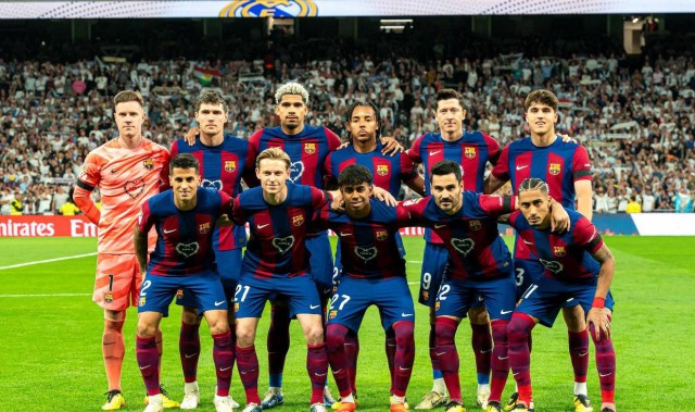 欧冠联赛重燃战火！拜仁巴萨占优，利物浦加拉塔萨雷悬念待解