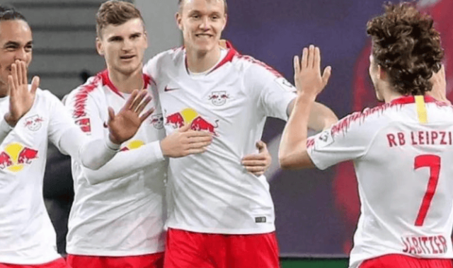 德甲：汉堡VS莱比锡红牛，最新专家比分预测