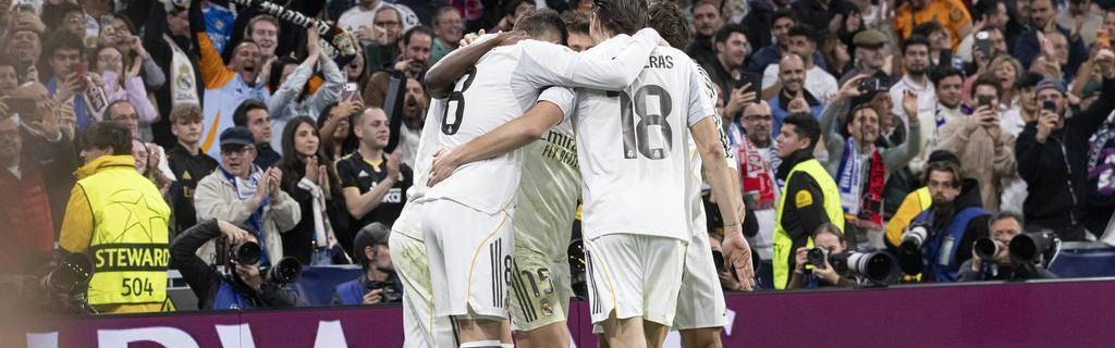 欧冠夺冠赔率：阿森纳领跑拜仁第二 博德闪耀垫底