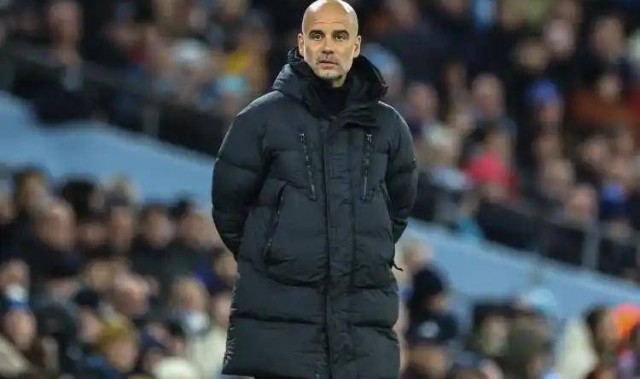 马歇尔：穆里尼奥进过曼城的考察名单，瓜迪奥拉对欧冠的信心更足