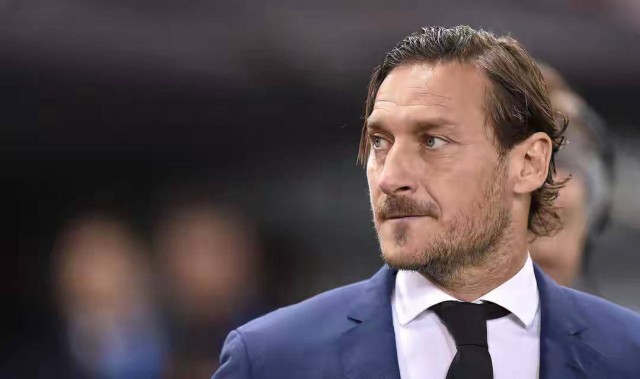 罗马即将迎来百年华诞，冲击欧冠资格关键人物比托蒂更重要