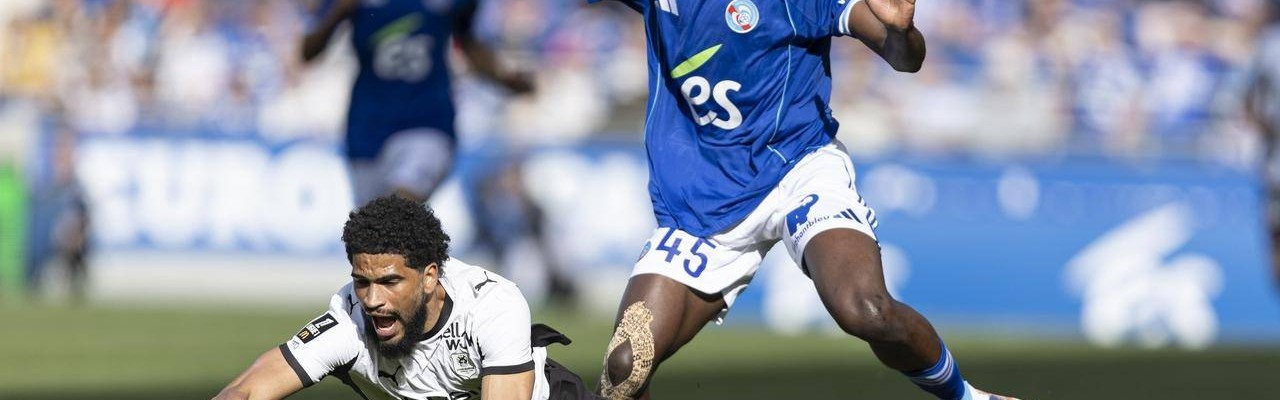 随着雷恩3-0，巴黎FC做客3-1，南特1-1，法甲最新积分榜出炉