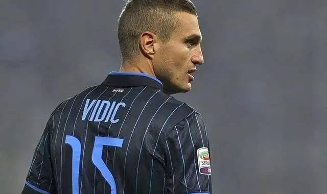 维迪奇谈论龙哥的未来，英超需要运气，意甲适合新手教练