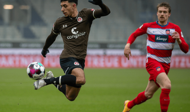 德甲：圣保利VS科隆今日最新赛前解读预测